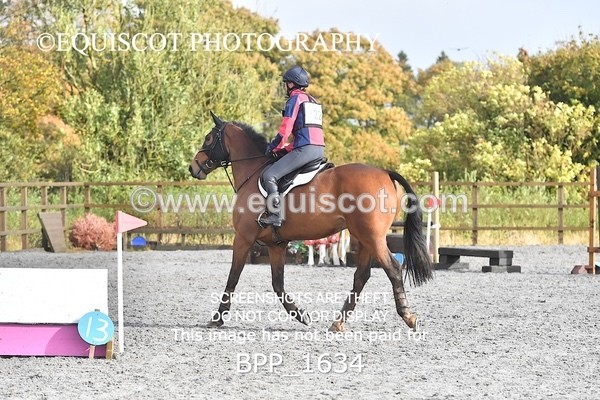 BPP_1634 - CLASS 2 - 70CM