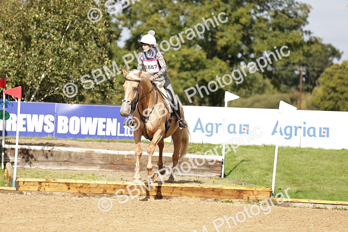 SBM_02700 - E2A - Eventers Challenge 60cm Open