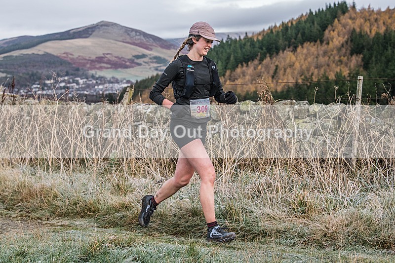 Tweed Valley-229 - High Terrain Events Tweed Valley 65 & 50K Ultra Trail Races Sunday 17th November 2024