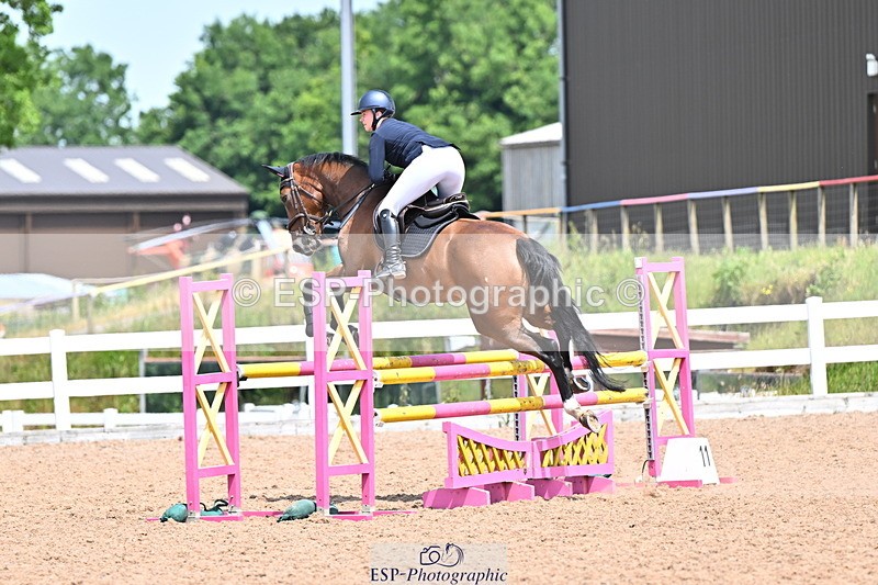 240619A-124325-00204 - Cls 2 Snr Discovery and 1m Open