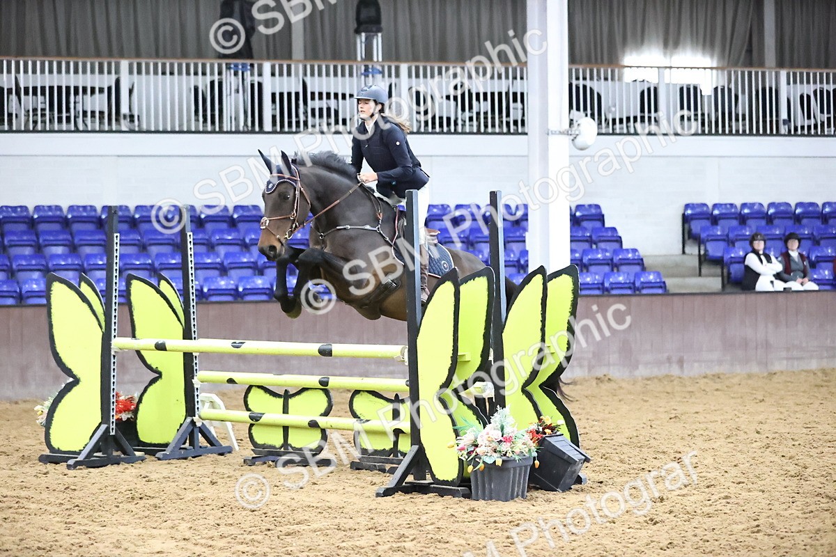 SBM_006826 - Class 18 - Senior Discovery 1.00m