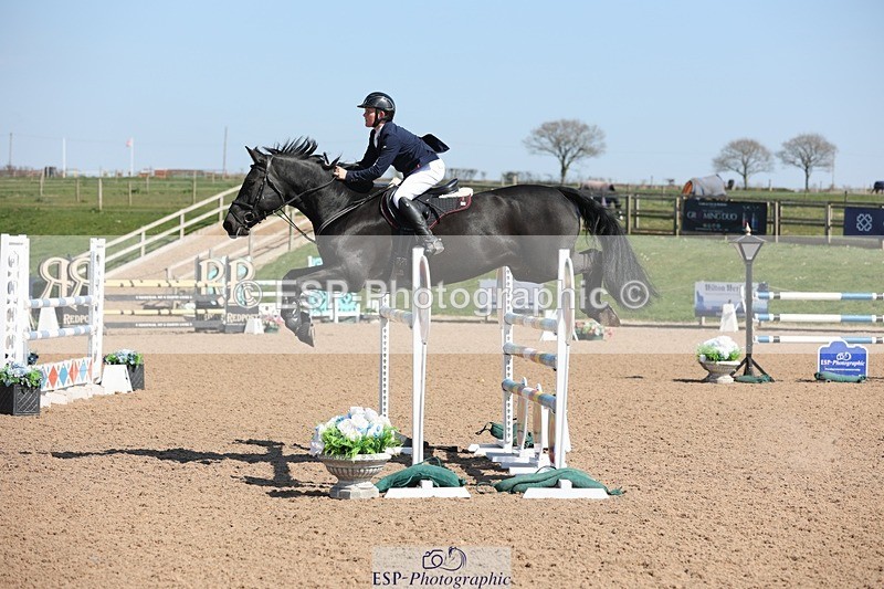 250402-130805-00727 - Cls 6 Foxhunter and 1.20m Open