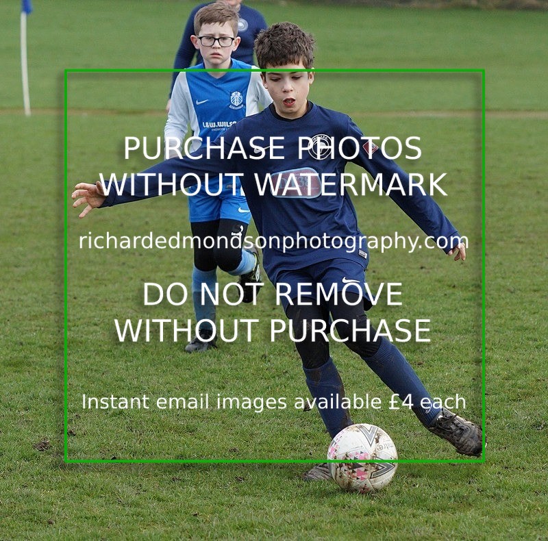 DSC09822 - Ibis Under 10's Saturday 23 March