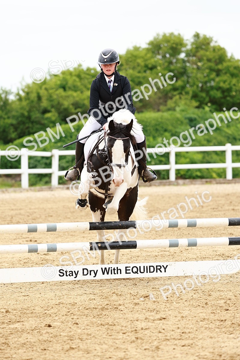 SBM_008551 - Class 4 - 70cm