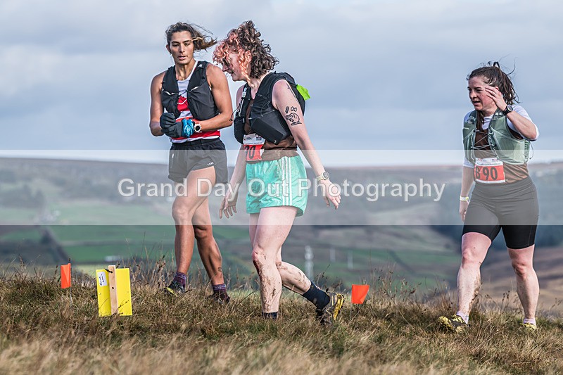 Leg 2 -794 - UK Fell & Hill Relays - Todmorden Leg 2 Saturday 17th October 2026