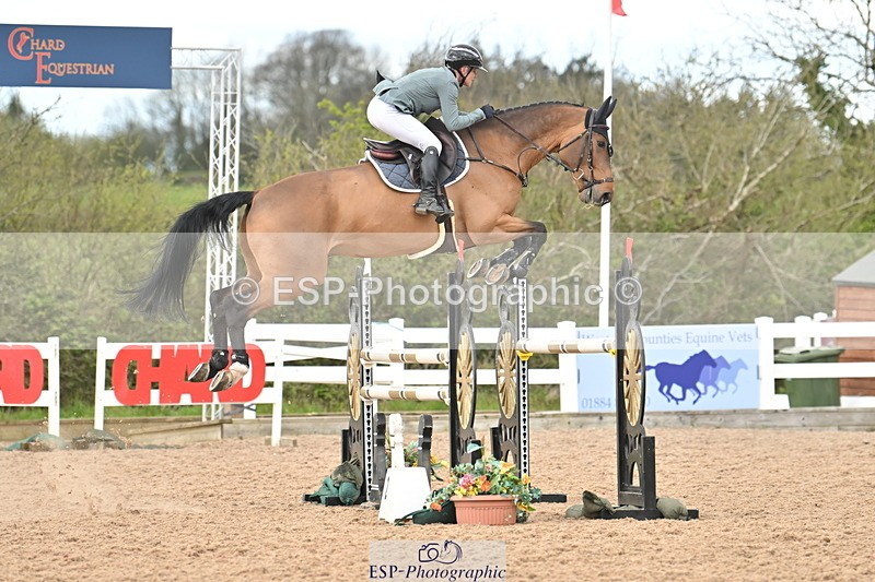 240419A-144155-08602 - Cls 18, 1 Star Silver Tour 1.20m