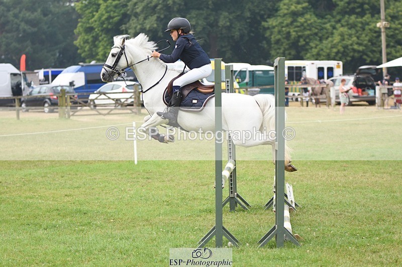 230618-091402-08874 - Cls 27 Cats & Pipes 128cm & 138cm