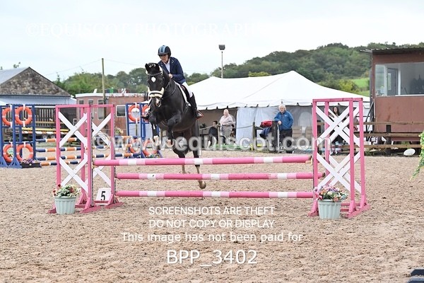 BPP_3402 - CLASS 34 SUN 0.85m Scottish Amateur Champion of Scotland