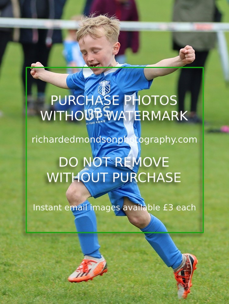 IMG_6387 - Wattsfield Under 6 vs Halton Under 6 (5/5/24)