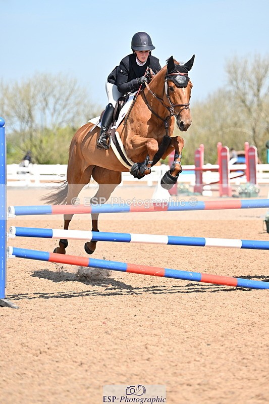 240509A-111301-01438 - Cls 2 Discovery and 1m Open