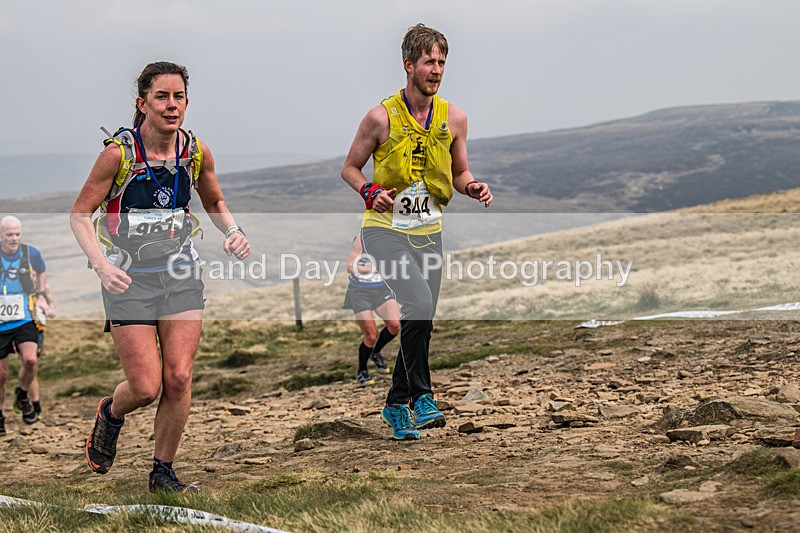 Pen Y Ghent-587 - The 3 Peaks Race Saturday 26th April 2025 - Pen Y Ghent