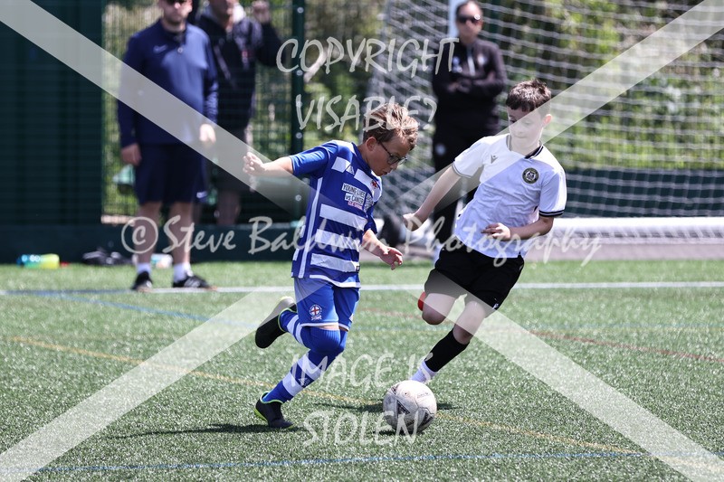 1DX32180 - Sat 13th U11 Boys