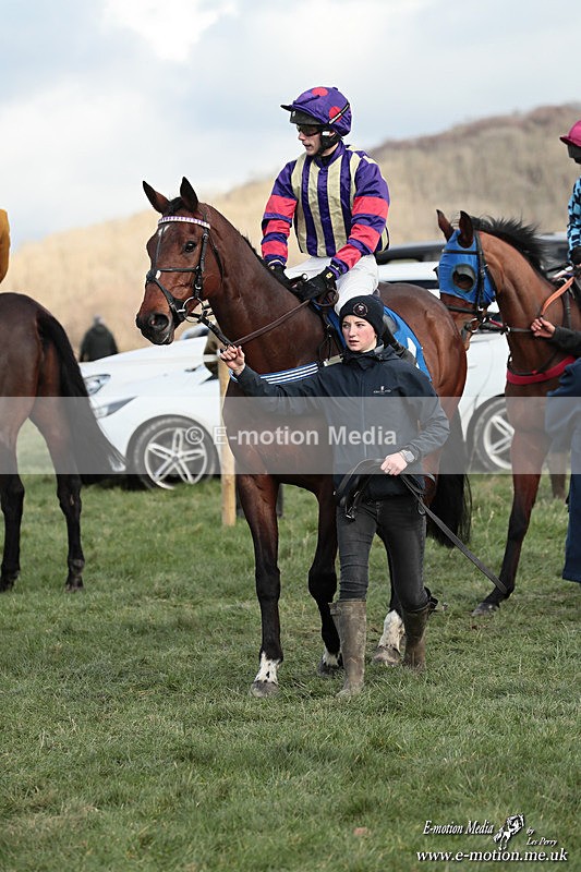 PtP 280226 639 - Kimblewick PtP Kingston Blount 28/02/26
