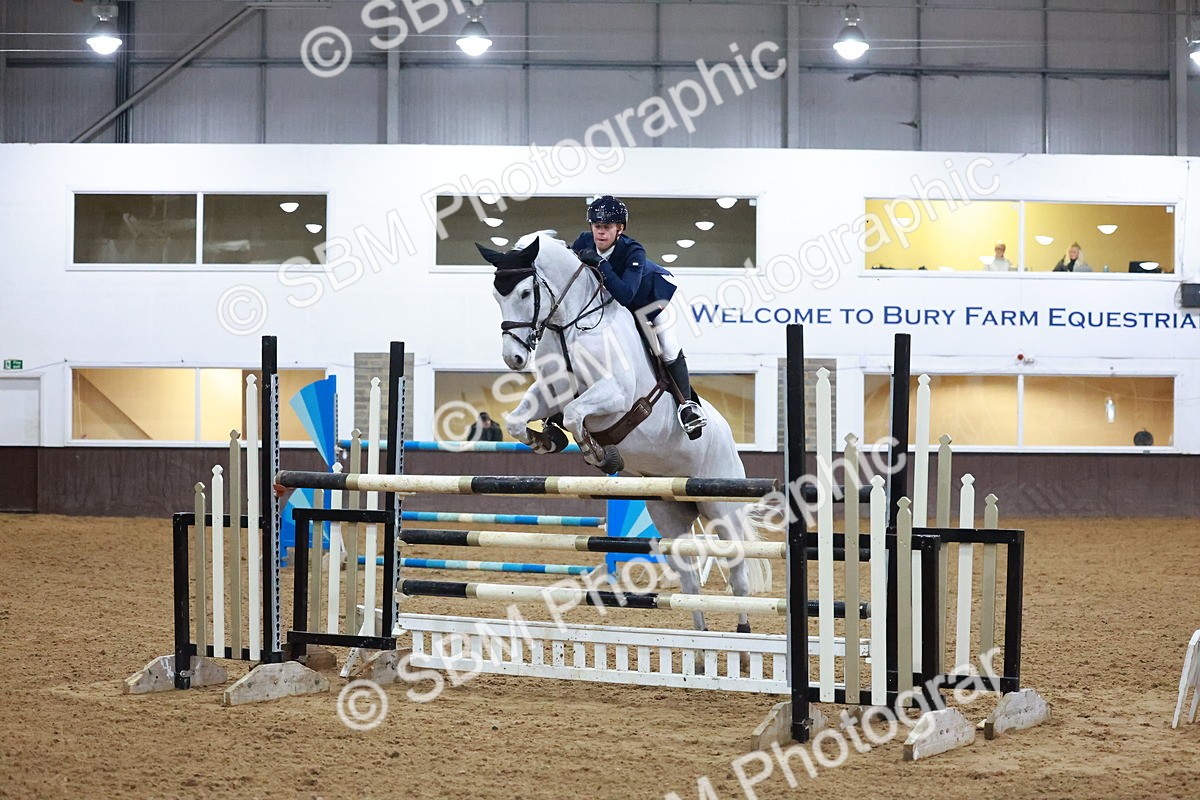 SBM_002840 - Class 6 - National 1.30m