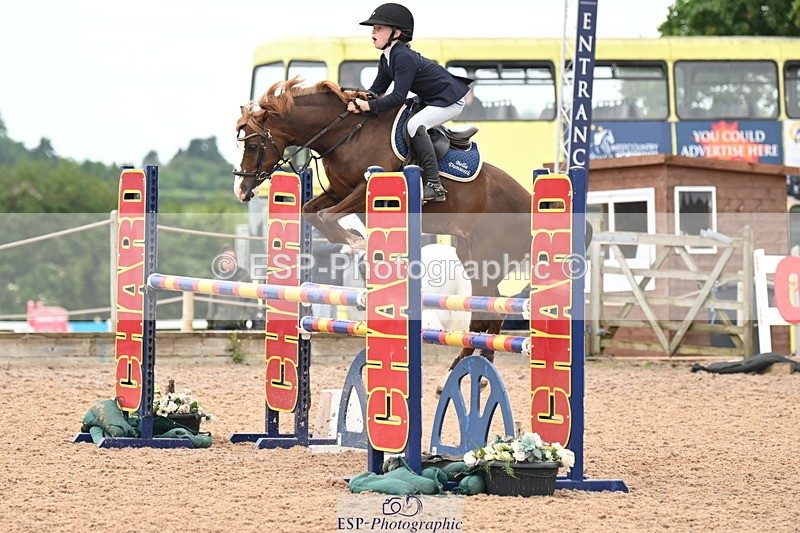 240630A-110253-11908 - Cls 24 HOYS 128cm Qualifier