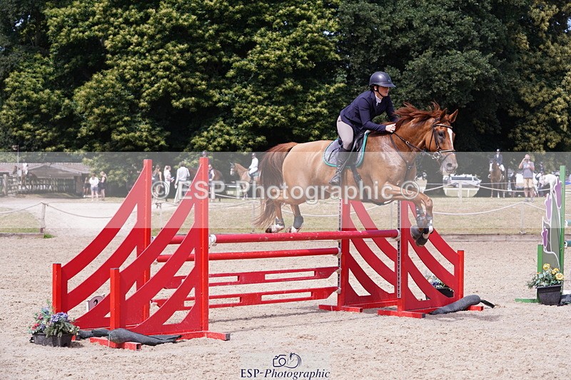 250704A-111948-11149 - Cls 20 Snr Newcomers