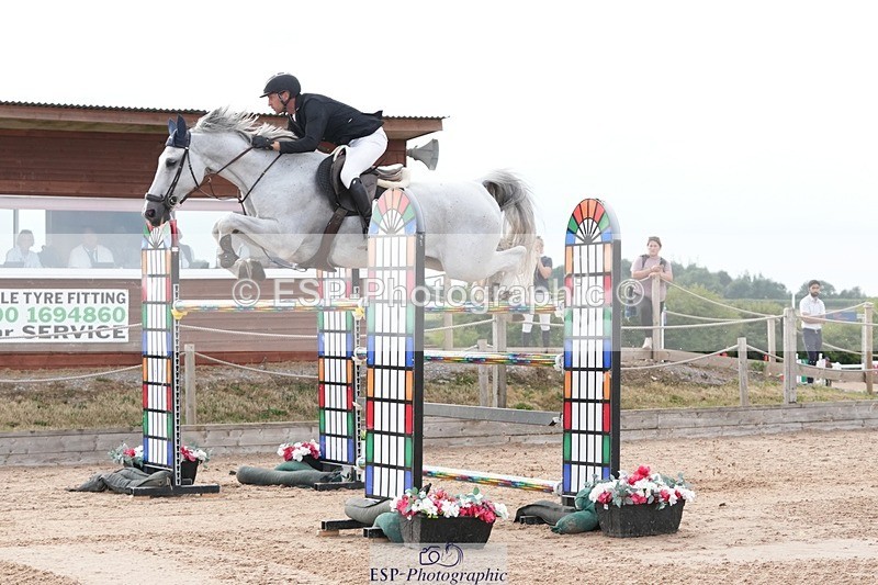 250718-174707-12676 - Cls 6, 3 Star Big Tour LR Qualifier Jump Off and Presentations