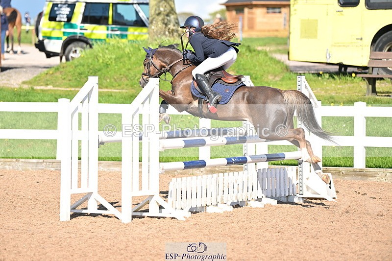 240504A-165259-03062 - Cls 24 Springboard 128cm & 138cm