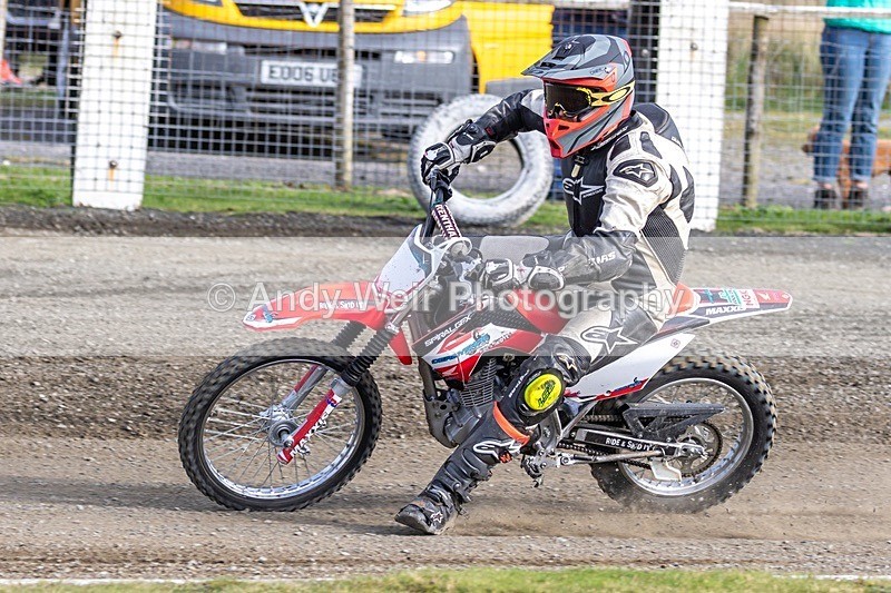 211016-7D-8E0A0790 - Ride & Skid It  Flat Track Experience 16th Oct 21