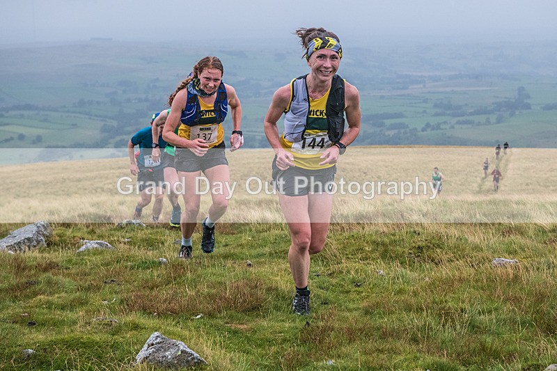 Fellside-115 - Fellside Fell Race Wednesday 26th July 2023