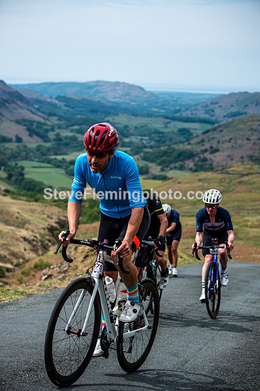 122308 - Hardknott Pass Camera 3 12.00-13.00