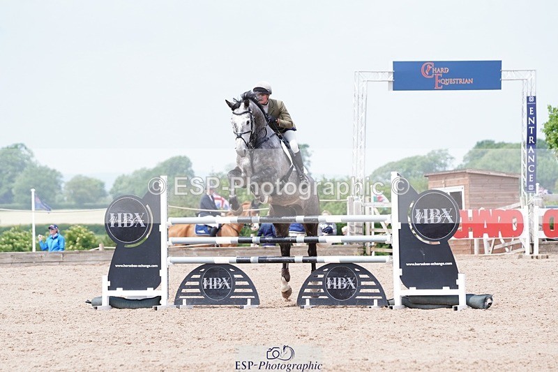 250523-122800-01464 - Cls 03 Snr Fox 1st Rnd