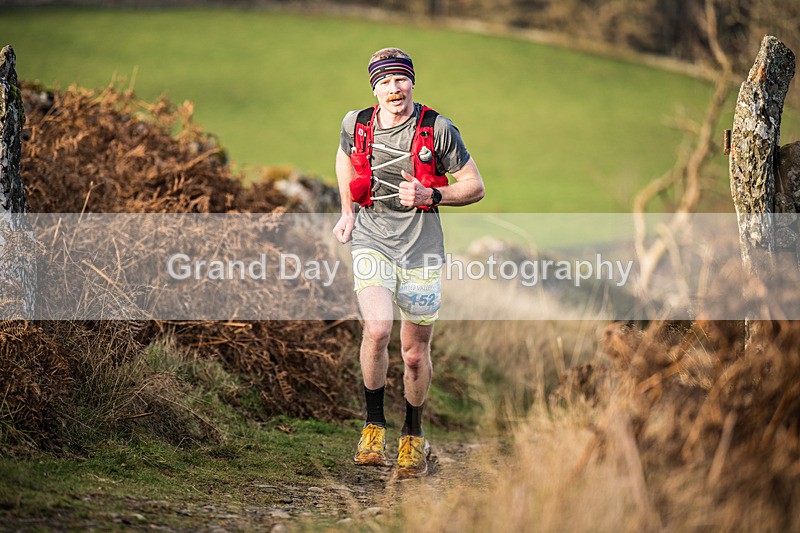 Tweed Valley-264 - High Terrain Events Tweed Valley 50 & 65K Ultra Trail Races Sunday 16th November 2025