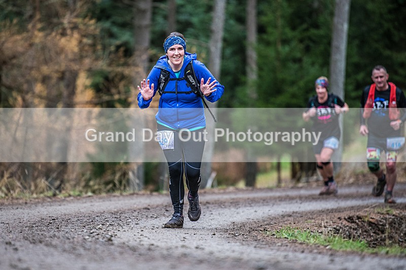 Glentress 21  10K-1897 - High Terrain Events Glentress 21 & 10K Trail Races Saturday 16th November 2024