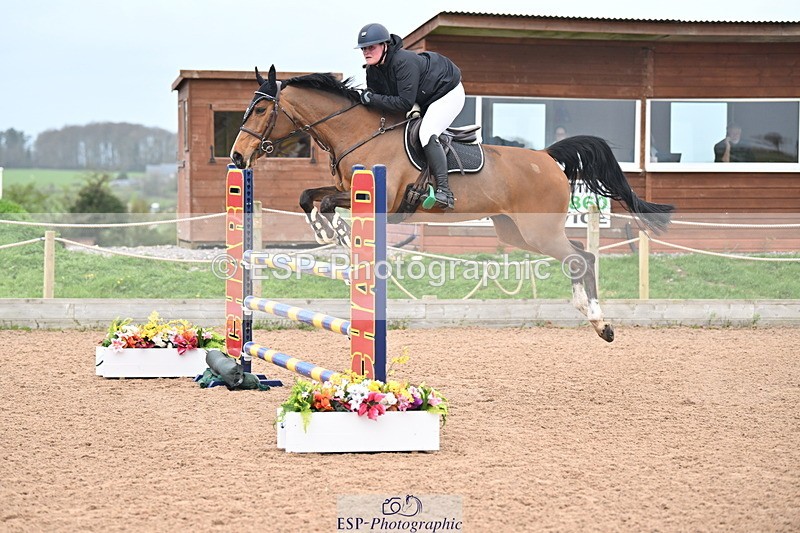 240406A-100127-02605 - Cls 13 Snr 1.05m & 1.10m