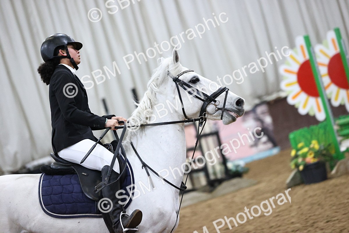 SBM_009975 - Class 9 - STX-UK Pony BritiNovice / 0.80m Open