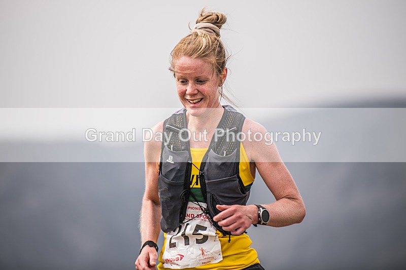 Newlands-435 - Newlands Memorial Fell Race Saturday 12th April 2025