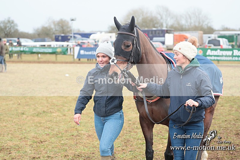 PtP 210124 1084 - Cocklebarrow Races Point-to-Point 21/01/24