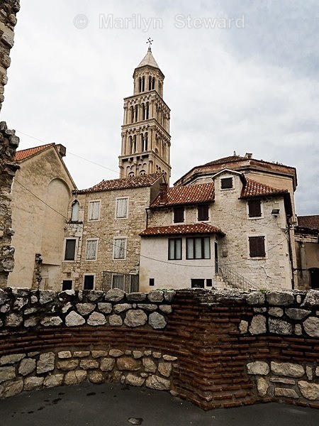 Croatia-28 - Croatia coast and islands