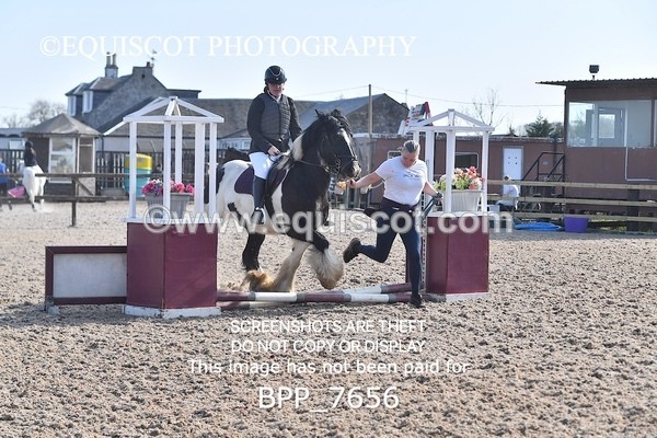 BPP_7656 - CLASS 0 Clear Round Show Jumping