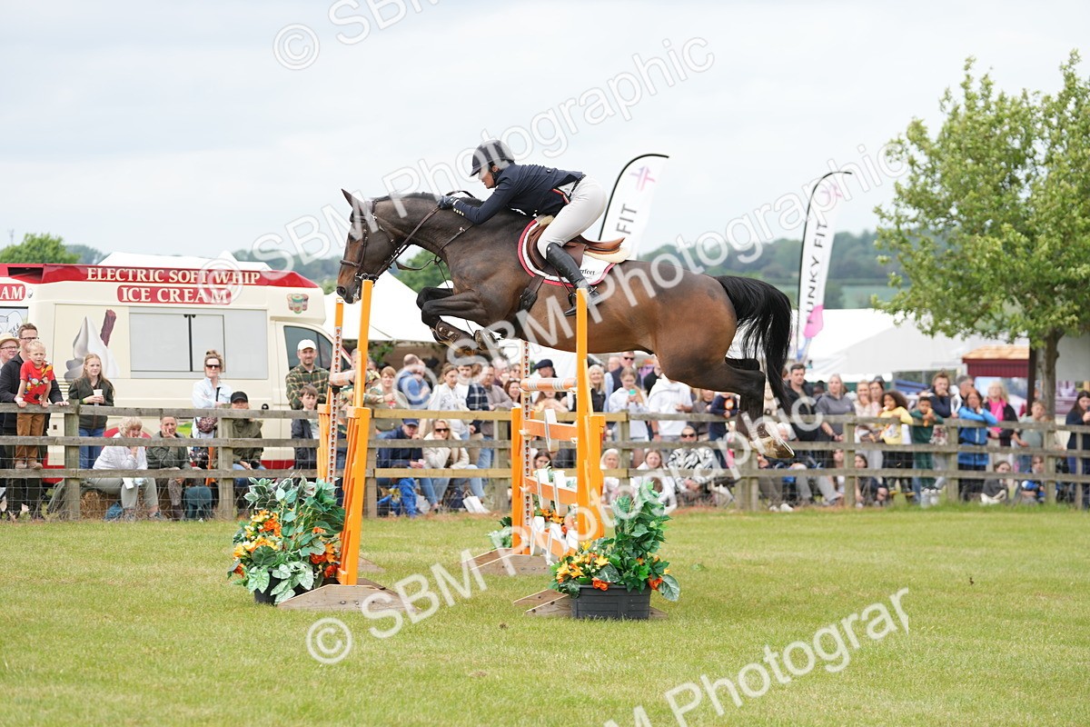 SBM_07348 - Class 203 - Martin Grant Homes Areal Trial