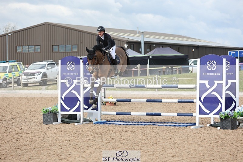 250314-132032-02156 - Cls 8+9 Foxhunter and 1.20m Open
