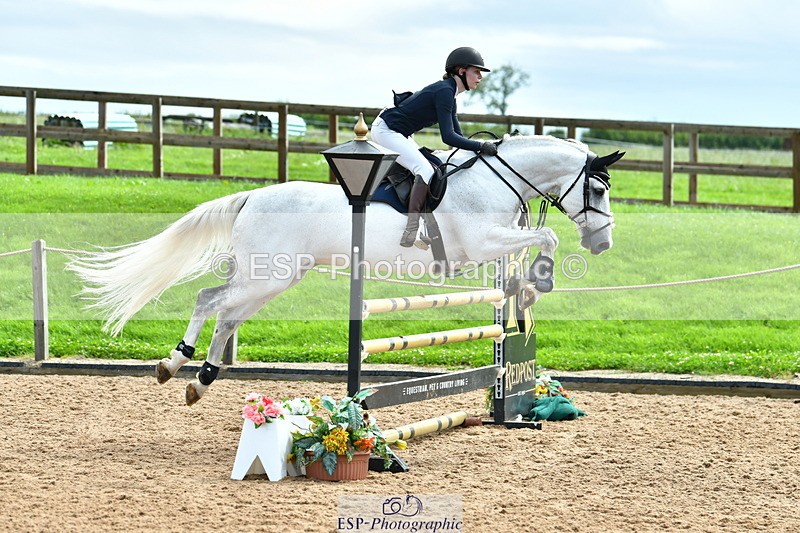 230729A-105854-05339 - Cls 14 NAF Bronze League Semi Final