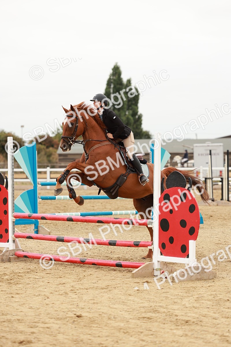 SBM_008503 - Class 5 - 80cm