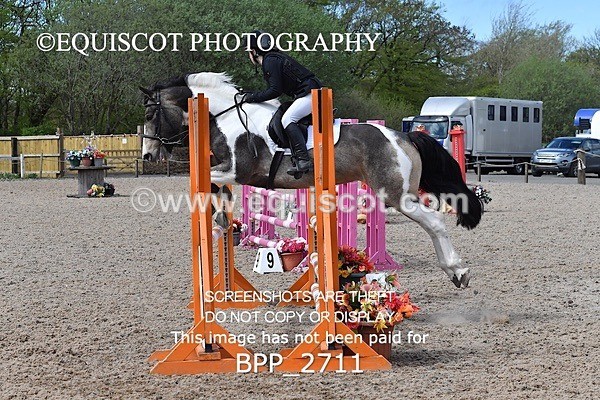 BPP_2711 - FRI CLASS 4 95CM AM CHAMP QUAL
