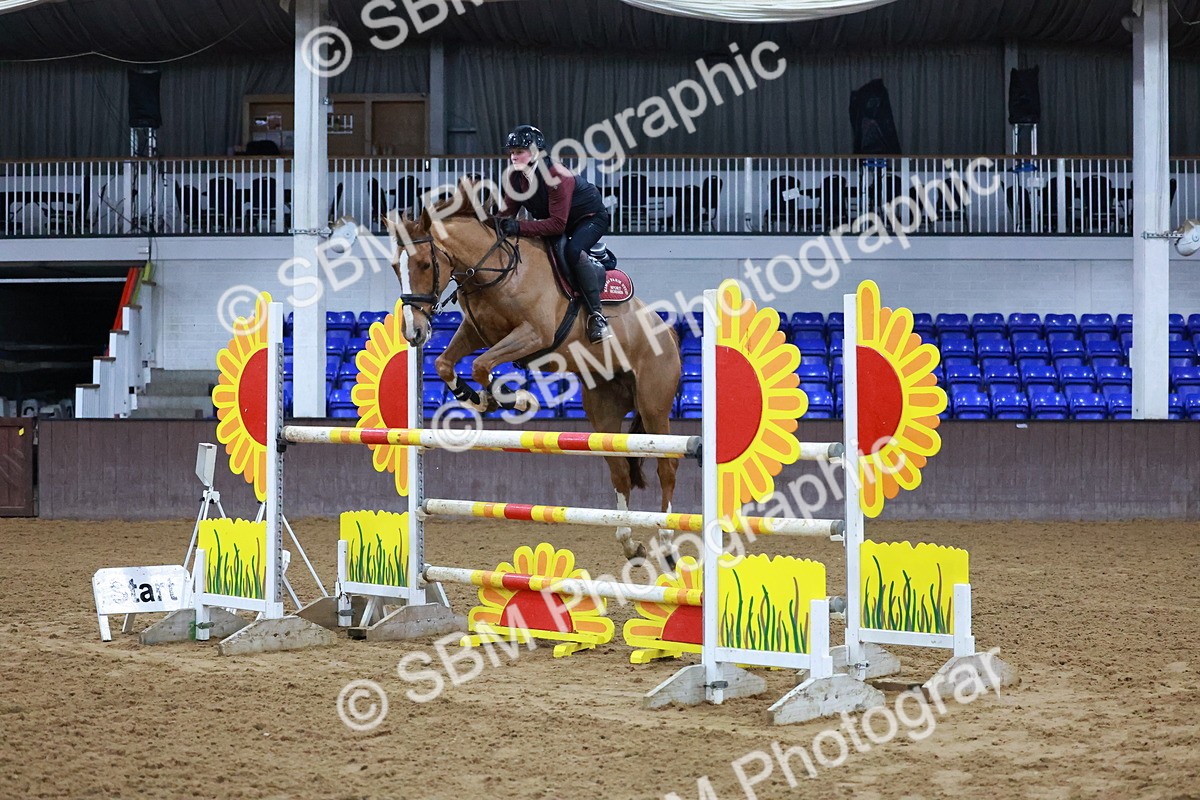 SBM_002902 - Class 6 - National 1.30m