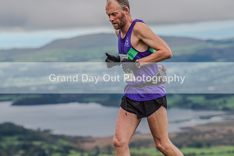 British Fell Relay-287 - British Fell & Hill Relay Championship Braithwaite Keswick Saturday 21st October 2023