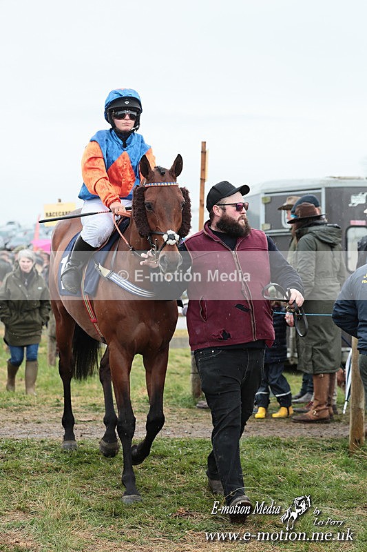 PtP 210425  698 - Paxford Races Easter Monday 21/04/25