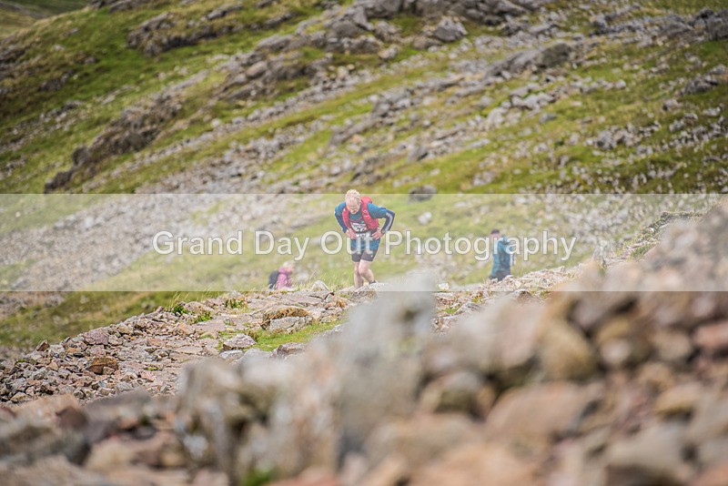 Borrowdale-1292 - Borrowdale Fell Race Saturday 5th August 2023