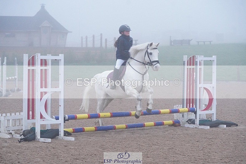 250208-100808-00827 - Cls 19 Clear Round 50cm