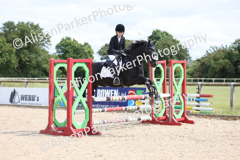 20250608-2345 - Class 6 - 90cm