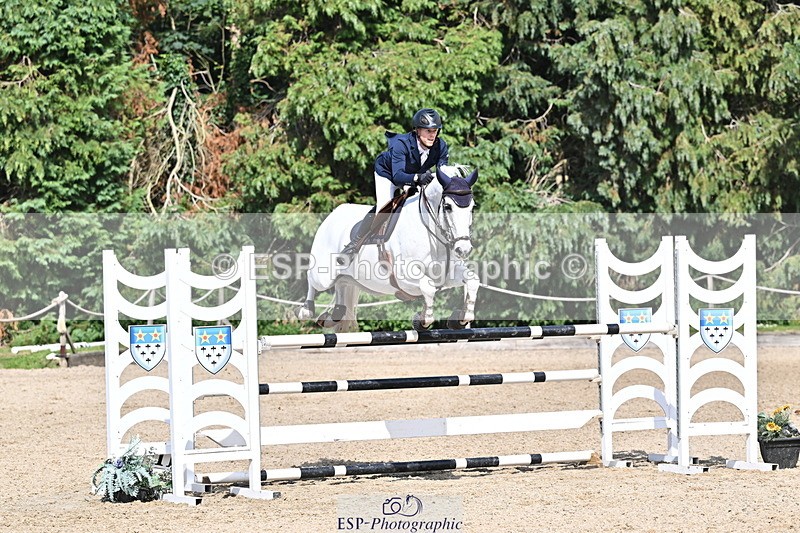 250704A-162343-11999 - Cls 23 Snr Foxhunter