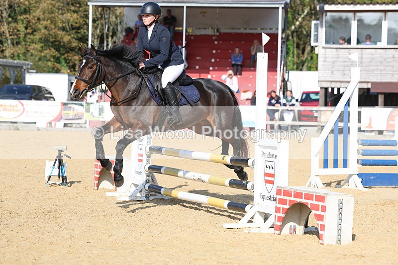 3E7A7900 - Class 4: 70cm open