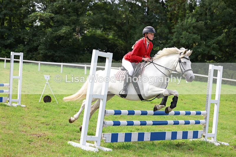 3E7A5665 - Class 2: 70cm Juniors and Seniors