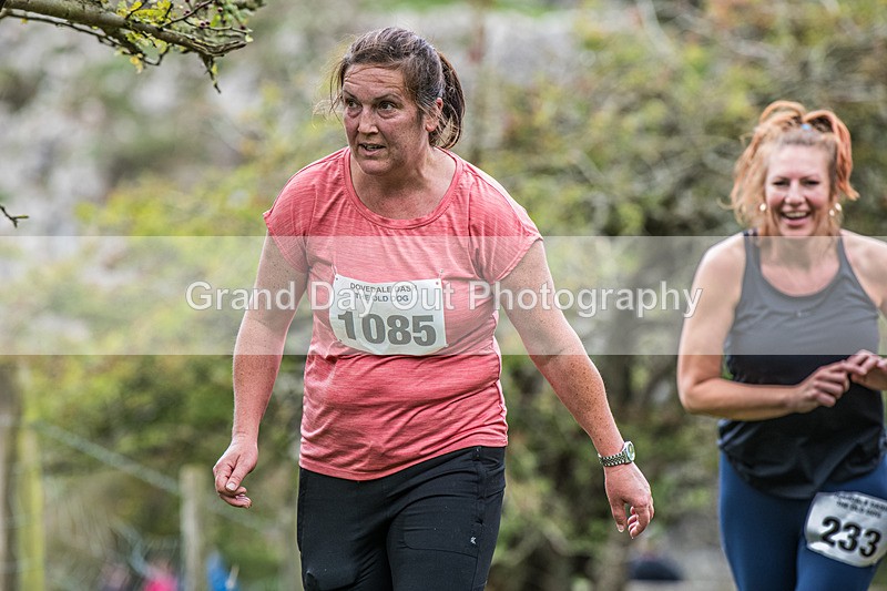Dovedale Dash-1894 - Dovedale Dash Sunday 5th October 2025
