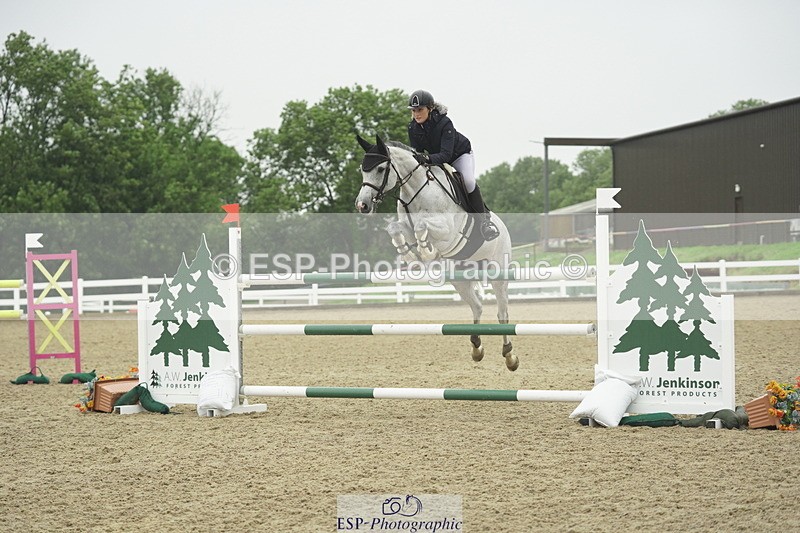 230722A-143316-09739 - Cls 23, 1 Star Gold 1.30m